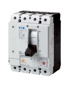 EATON/Moeller 153393 NZMH2-4-AF70-BT-NA Device