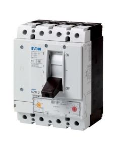 EATON/Moeller 153394 NZMH2-4-AF80-BT-NA Device