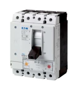 EATON/Moeller 153395 NZMH2-4-AF90-BT-NA Device