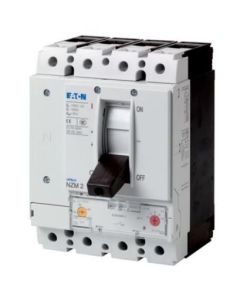 EATON/Moeller 153396 NZMH2-4-AF100-BT-NA Device
