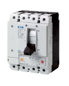 EATON/Moeller 153397 NZMH2-4-AF110-BT-NA Device