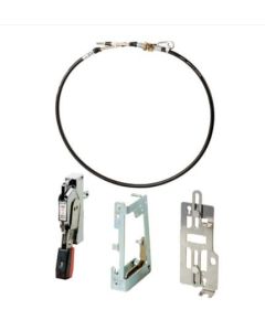 EATON/Moeller 155487 NZM2-XSH-4X-120-NA Device