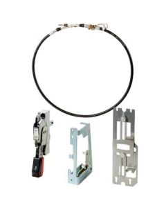 EATON/Moeller 155502 NZM3-XSH-4X-84-NA Device