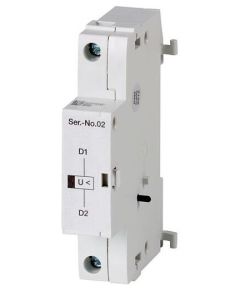 EATON/Moeller 157861 P-SOL-XUV(24VDC) Device
