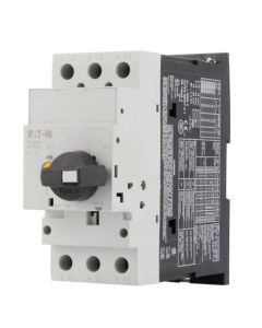 EATON/Moeller 158254 PKZM4-50/AK Device