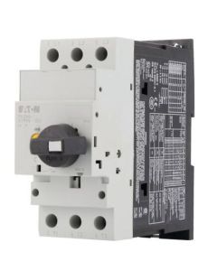 EATON/Moeller 158255 PKZM4-58/AK Device