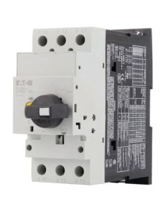EATON/Moeller 158256 PKZM4-63/AK Device