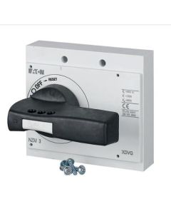 EATON/Moeller 165716 NZM3-XDVG Device
