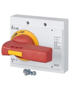 EATON/Moeller 165717 NZM3-XDVGR Device
