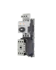 EATON/Moeller 167803 MSC-DE-4-M17-SP(110V50HZ,120V60HZ) Device