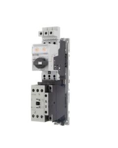 EATON/Moeller 167804 MSC-DE-12-M17-SP(110V50HZ,120V60HZ) Device