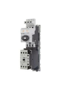 EATON/Moeller 167807 MSC-DE-4-M17-SP(220V50HZ,240V60HZ) Device