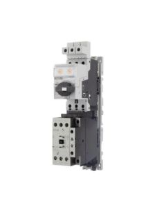 EATON/Moeller 167810 MSC-DE-1,2-M17-SP(230V50HZ,240V60HZ) Device