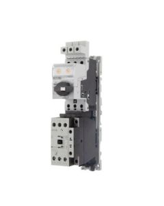 EATON/Moeller 167815 MSC-DE-4-M17-SP(24V50/60HZ) Device