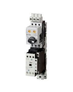 EATON/Moeller 167822 MSC-DEA-1,2-M17-SP(24VDC) Device