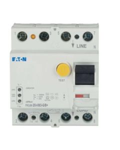 EATON/Moeller 167880 FRCDM-25/4/003-G/B+ Device
