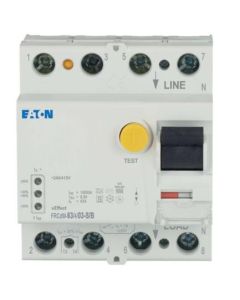 EATON/Moeller 167902 FRCDM-63/4/03-S/B Device