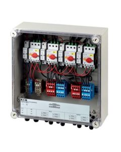 EATON/Moeller 168103 SOL30X4-SAFETY-MV-U(230V50HZ) Device