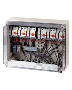 EATON/Moeller 168105 SOL30X6-SAFETY-MV-U(230V50HZ) Device