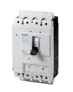 EATON/Moeller 168464 NZMC3-4-A320-SVE Device