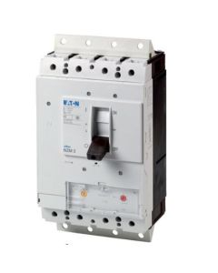 EATON/Moeller 168465 NZMC3-4-A320/200-SVE Device