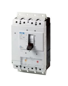 EATON/Moeller 168467 NZMC3-4-A400/250-SVE Device