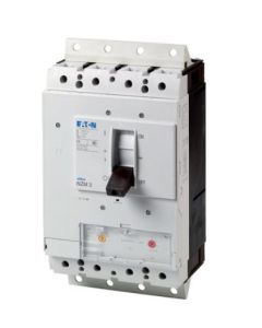 EATON/Moeller 168468 NZMC3-4-A500-SVE Device