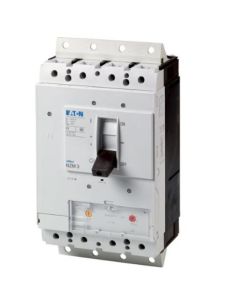 EATON/Moeller 168469 NZMC3-4-A500/320-SVE Device
