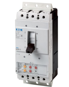 EATON/Moeller 168481 NZMN3-VE400-SVE Device