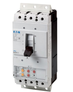 EATON/Moeller 168482 NZMN3-VE630-SVE Device