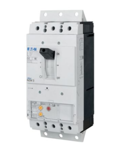 EATON/Moeller 168484 NZMN3-ME350-SVE Device