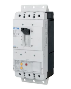EATON/Moeller 168485 NZMN3-ME450-SVE Device