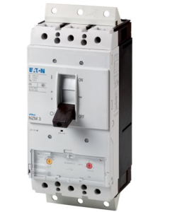 EATON/Moeller 168487 NZMN3-A400-SVE Device