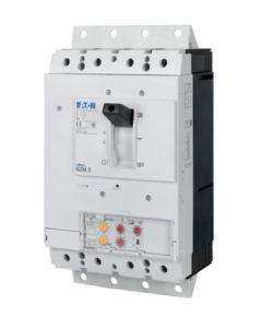 EATON/Moeller 168506 NZMN3-4-VE400-SVE Device