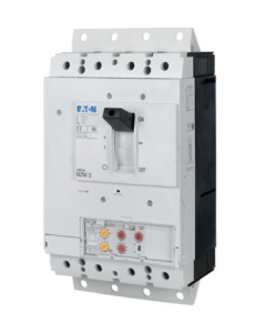 EATON/Moeller 168507 NZMN3-4-VE630-SVE Device
