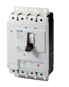 EATON/Moeller 168511 NZMN3-4-A400/250-SVE Device