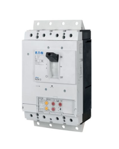 EATON/Moeller 168514 NZMN3-4-VE400/250-SVE Device