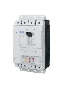 EATON/Moeller 168515 NZMN3-4-VE630/400-SVE Device