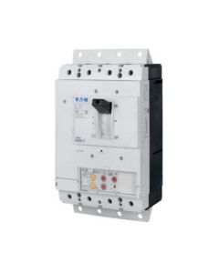 EATON/Moeller 168887 NZMH3-4-VE400-SVE Device