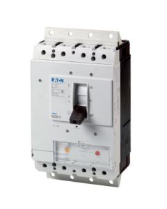 EATON/Moeller 168891 NZMH3-4-A400-SVE Device