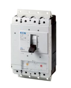 EATON/Moeller 168892 NZMH3-4-A400/250-SVE Device