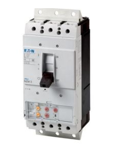 EATON/Moeller 168908 NZMH3-VE400-SVE Device