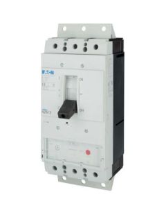 EATON/Moeller 168918 NZMH3-S400-SVE Device
