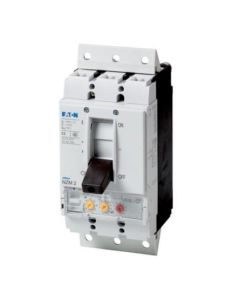 EATON/Moeller 169026 NZML2-ME140-SVE Device