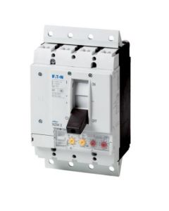 EATON/Moeller 169028 NZML2-4-VE160-SVE Device