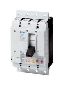 EATON/Moeller 169029 NZML2-4-VE160/100-SVE Device