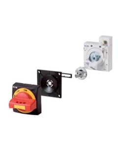EATON/Moeller 172531 NZM2-XTVDKLR Device