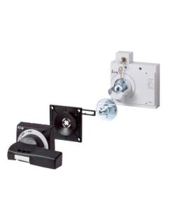 EATON/Moeller 172532 NZM3-XTVDKL Device