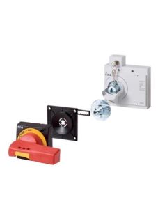EATON/Moeller 172533 NZM3-XTVDKLR Device
