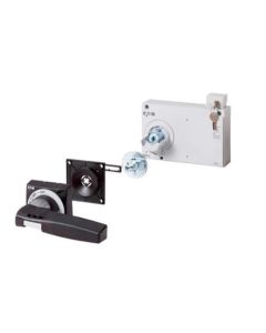 EATON/Moeller 172534 NZM4-XTVDKL Device
